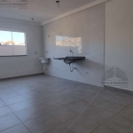 Apartamento novo à venda na Vila Ema, Loft, 34m², próximo ao metro, monotrilho, moderno, pronto para morar