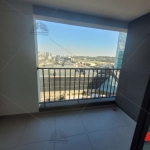 Apartamento a venda com 30 m2, 1 dormitórios, varanda com vista livre, em frente ao Shopping Eldorado e a 500 metros do Metrô Faria Lima.