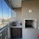 Apartamento a venda no Jardim Aeroporto ( Rua Ipiranga, 600 ) 3 dormitórios com 2 suítes, 2 vagas.