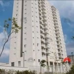 Apartamento Cambuci Semi Novo com 50 Metros, 2 Dormitórios, Sacada, Móveis Planejados, mobiliado, 1 Vaga. Condomínio Clube