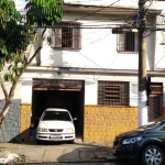 Galpão comercial com espaço total de 342m², a venda, Quarta Parada, Belém, com 3 salas, 2 banheiros, 2 vagas de garagem