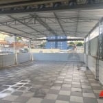 Prédio comercial  720 metros para locação Sacomã 3 andares parte superior escritório terraço com churrasqueira cozinha refeitório banheiros vestiário