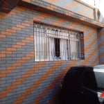 Casa Térrea de 184 m² a Venda na Vila Tolstoi ao lado do monotrilho, 3 dormitórios, 1 escritório, 2 banheiros, 3 vagas de garagem, lavanderia