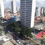 Sala comercial a venda com 118 m de área útil, com 6 salas reformadas, piso frio e gesso, sendo recepção, sala de reunião, Avenida Paes de Barros