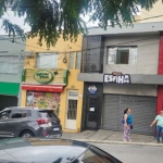 Imóvel Comercial á Venda Rua da Mooca próxima Rua Barretos e Rua do Acre salão e piso superior salas