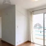 Apartamento de 56m², a venda na Liberdade, com 2 dormitorios, 1 banheiro, vaga de garagem, Bicicletário, Churrasqueira, Salão de festas, Varanda