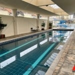 Apartamento Moóca Com 66 metros, 2 Dormitório, Suíte, Varanda Grill, Cozinha Americana Planejada, 1 Vaga. Lazer Com Piscina Aquecida. Próximo ao Assai