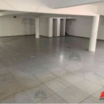 Salao comercial de 2 pisos, com 450m² total, para locaçao no Carandiru, possuindo 1 sala, 6 banheiros e 2 vagas de garagem