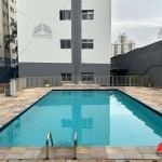 Apartamento, a venda, na Mooca, com 02 dormitórios, vaga fixa, lazer completo, piscina, portaria 24 horas, cozinha planejada