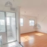 Apartamento de 30 m² a venda na Vila Prudente, com 1 dormitorio, 1 banheiro, lavanderia, area de serviço, lazer com academia, churrasqueira, elevador