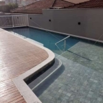 Apartamento novo de 27 m² a venda na Vila Formosa, com 1 dormitório, 1 banheiro, lavanderia, area de serviço, lazer completo, piscina, churrasqueira