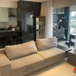 Apartamento a venda, São Caetano, Cerâmica, 3 dormitórios, 2 suítes, sala 2 ambientes  ,varanda gourmet ,cozinha americana ,área de lazer clube