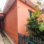 Casa em Vila de 125 m² a venda na Vila Ema, com 2 dormitórios, 1 banheiro, 1 vaga de garagem, cozinha planejada, sala, area de serviço, lavanderia