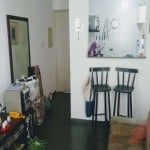 APARTAMENTO VENDA , 46 M, 1 DORMITÓRIO , BELA VISTA , OPORTUNIDADE PARA INVESTIDOR