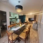 Apartamento de 94 m² a venda na Vila Mariana, com 3 dormitórios, 1 suíte, 3 banheiros, lavabo, 1 vaga de garagem, área de serviço, cozinha americana