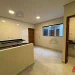 Apartamento Tipo Studio Jardim Anália Franco com 1 Dormitório, Sala, Cozinha e Quartos Integrados em um Conceito Aberto, próximo ao Shopping e Ceret