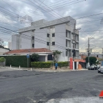 Apartamento cobertura nova a venda na Mooca, 2 dormitórios, sala, cozinha, banheiro, 1 vaga de garagem. Futura estação metrô Orfanato linha verde