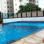 Apartamento Parque São Lucas com 56 Metros, 2 Dormitórios, Sala 2 Ambientes com Sacada, Cozinha, Banheiro, 1 Vaga. Lazer Com Piscina e Espaço Gourmet