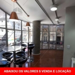 Excelente conjunto comercial com 330 m2 a venda no centro de São Paulo, Rua José Bonifacio, mobiliado, pronto para trabalhar.