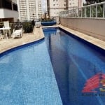 Aluguel em Vila Prudente: Apartamento 2 quartos com suíte, sala, 2 banheiros e garagem. Área 66m², lazer completo com piscina e churrasqueira.