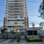 Apartamento à venda 117m², Parque da Mooca, 3 quartos,3 suítes,lavabo,varanda gourmet,3 vagas,depósito, lazer, próximo Clube Juventus, Shopping Mooca