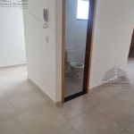 Studio novo de 42,40 m² a venda na chácara Belenzinho, com 2 dormitórios, 1 banheiro,cozinha, lavanderia