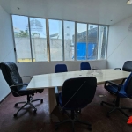 Prédio Comercial de 380m² a venda na Vila Mariana, 10 salas, 7 banheiros, vaga de garagem, 3 andares, mobiliado, cozinha, bar, piscina, churrasqueira