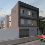 Apartamento novo a venda na Mooca, com 35m², 1 dormitório, sala para 2 ambientes, cozinha, banheiro, lavanderia. Próximo a Igreja São Pedro