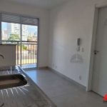 Apartamento 30 m² a venda no Ipiranga, 1 dormitório, 1 suíte, varanda, lavanderia, área de serviço, cozinha planejada, Churrasqueira, Espaço Gourmet,