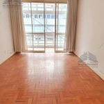 Apartamento à venda na Consolação, 1 quarto, 1 sala, 1 banheiro, 60m², móveis embutidos, varanda, sala ampla