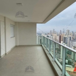 Apartamento alto padrão a venda no Anália Franco, 03 suítes, 03 vagas, depósito, lazer completo, andar alto, próximo ao shopping