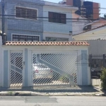 Casa para venda ou locação em São Paulo-SP, Vila Paiva. 3 quartos, 02 salas, 04 banheiros, 4 vagas de garagem, 200,00 m² de área.