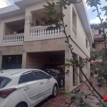 Sobrado de 315 m² a venda no Jardim Avelino, com 4 dormitórios sendo 1 suíte, 4 banheiros, 7 vagas de garagem, cozinha, lavabo, escritório, piscina