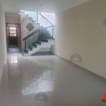 Sobrado a venda na Vila Prudente com 03 dormitórios 01 suíte 02 vagas próximo ao metro e comércios
