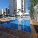 Apartamento à venda na Vila Romana, 3 dormitórios sendo uma suíte, varanda gourmet, cozinha planejada, sala ampliada, 2 banheiros, 2 vagas de garagem.