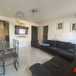 Casa a venda de 77 m² no Belenzinho, 4 dormitórios, 1 banheiro, lavanderia, área de serviço, quintal, varanda