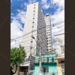 Apartamento a venda de 40 m² na Aclimação, 1 dormitório, 1 banheiro, lavandeira, área de serviço, sala, cozinha