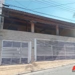 Sobrado a venda de 250 m² no Parque São Lucas, 4 dormitórios, 2 suítes, 3 banheiros, lavanderia, varanda, churrasqueira, adega, 5 vagas cobertas