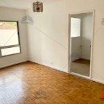 Apartamento reformado a venda de 65 m² no Cambuci, 1 dormitório, 1 banheiro, lavanderia, cozinha, moveis planejados, salão de festas