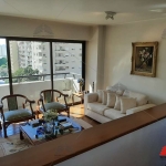 Apartamento a venda de 170 m² na Aclimação, 3 dormitórios, 3 suítes, 4 banheiros, lavanderia, moveis planejados, varanda, mobiliado, 3 vagas