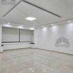 Apartamento à venda NO Centro com 240 Metros, 3 quartos, sala ampla, Sacada, cozinha planejada, Próximo ao Metrô.