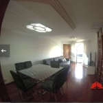 Apartamento Vila Formosa Com 98 Metros, 4 quartos, 1 Suíte, Sala ampla com Varanda, 3 banheiros, 2 vagas de garagem. Próximo Shopping Anália Franco