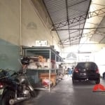 Oportunidade única: Galpão industrial à venda no Tatuapé, 2 salas, 4 banheiros, 8 vagas e 1.300 m² de área.