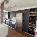 Apartamento perto do Metro Tamanduateí, 54m2, 2 Dormitórios sendo 1 suíte, 1 vaga de garagem, varanda, sala, cozinha, planejados, condomínio completo