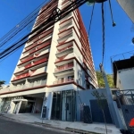 Apartamento a venda de 28 m² na Vila Mariana, 1 dormitório, 1 banheiro, varanda, mobiliado, lavanderia, cozinha, moveis planejados