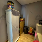 Apartamento a venda de 300 m² no Brás, 4 dormitórios 3 banheiros, lavanderia, varanda, cozinha, sala de estar, área de serviço, 3 vagas de garagem