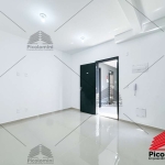 Apartamento novo a venda no Parque São Lucas, 40 m², 2 dormitórios, cozinha americana, elevador, próximo à Rua Costa Barros, academia Smart Fit