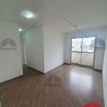 Apartamento Vila Prudente com 2 Dormitórios, sala 2 ambientes com sacada, 1 banheiro, 1 vaga de garagem. Lazer com piscina, academia, espaço Gourmet