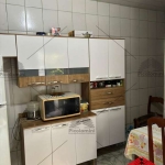 Casa a venda de 125 m² na Mooca, 3 dormitórios, 2 banheiros, lavanderia, área de serviço, moveis planejados, mobiliado, varanda