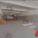 Locação de Galpão Industrial no Cambuci, São Paulo-SP: 700m² de área útil, estrutura completa!